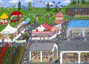 County Fair