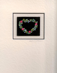 Floral Heart matted embossed.jpeg 100