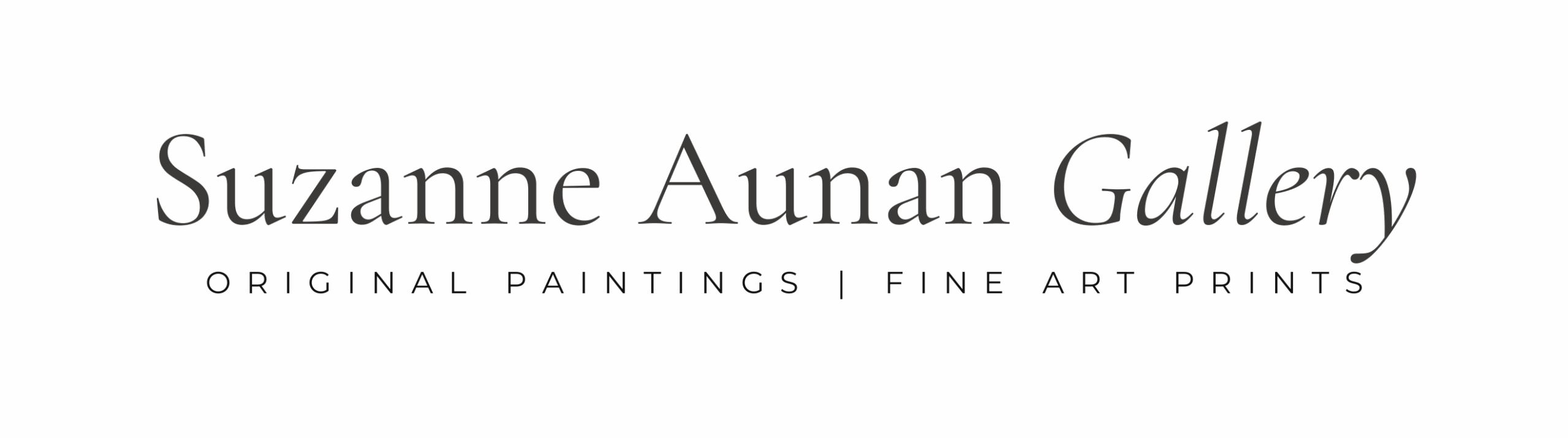 Suzanne Aunan Gallery